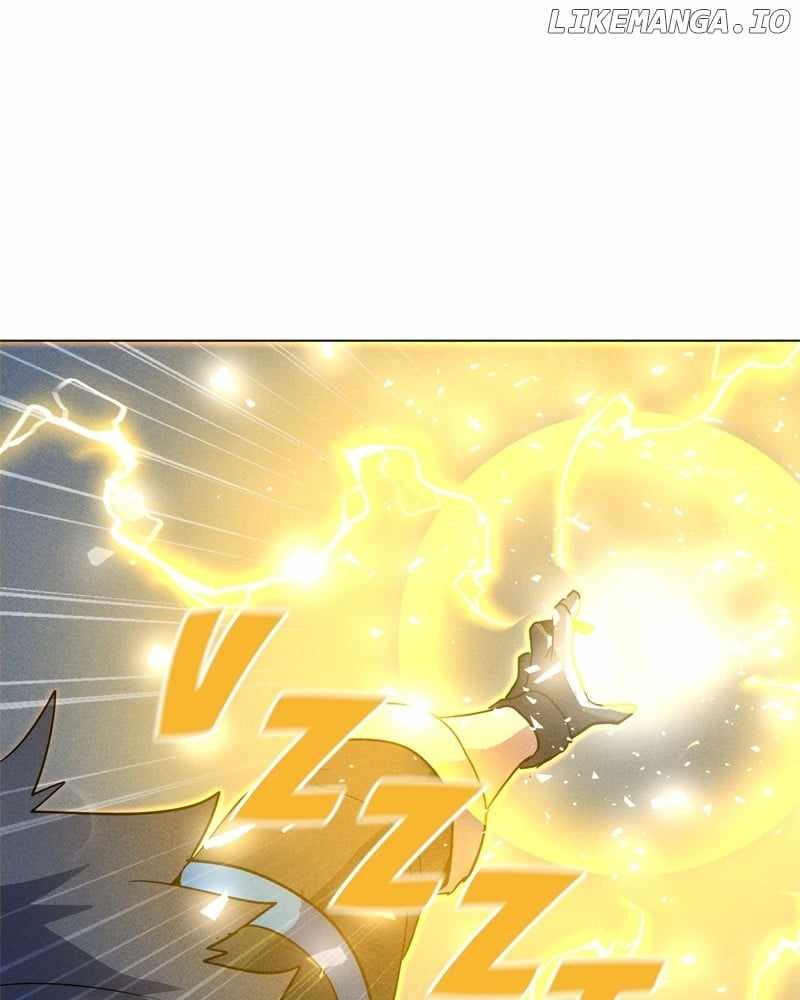 Solo Spell Caster Chapter 188 138